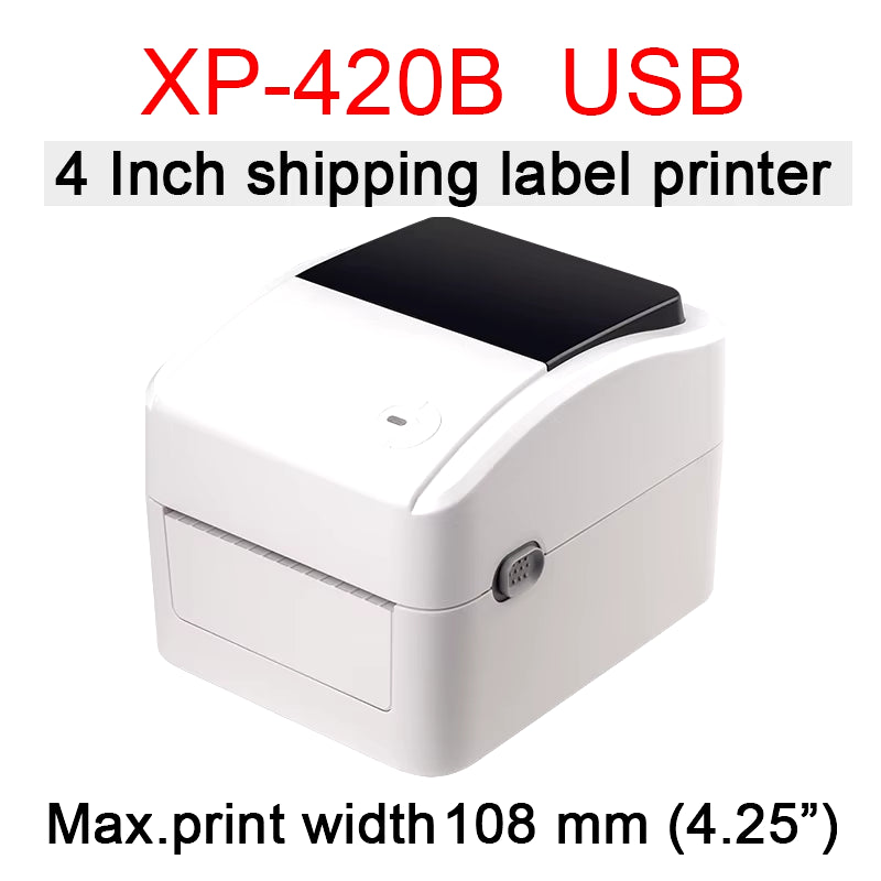 Impresora HP con Bluetooth