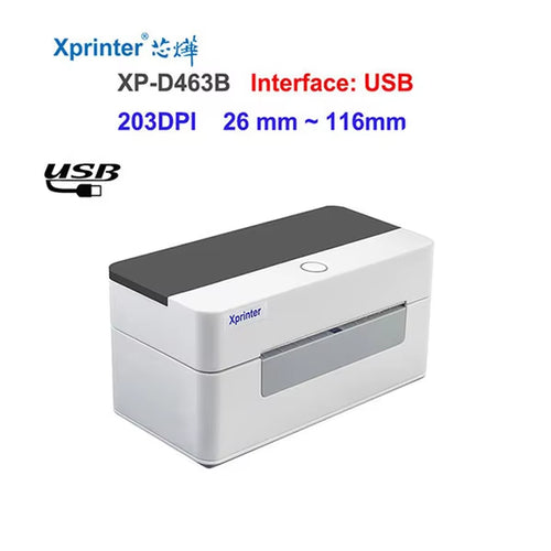 Impresora HP con Bluetooth