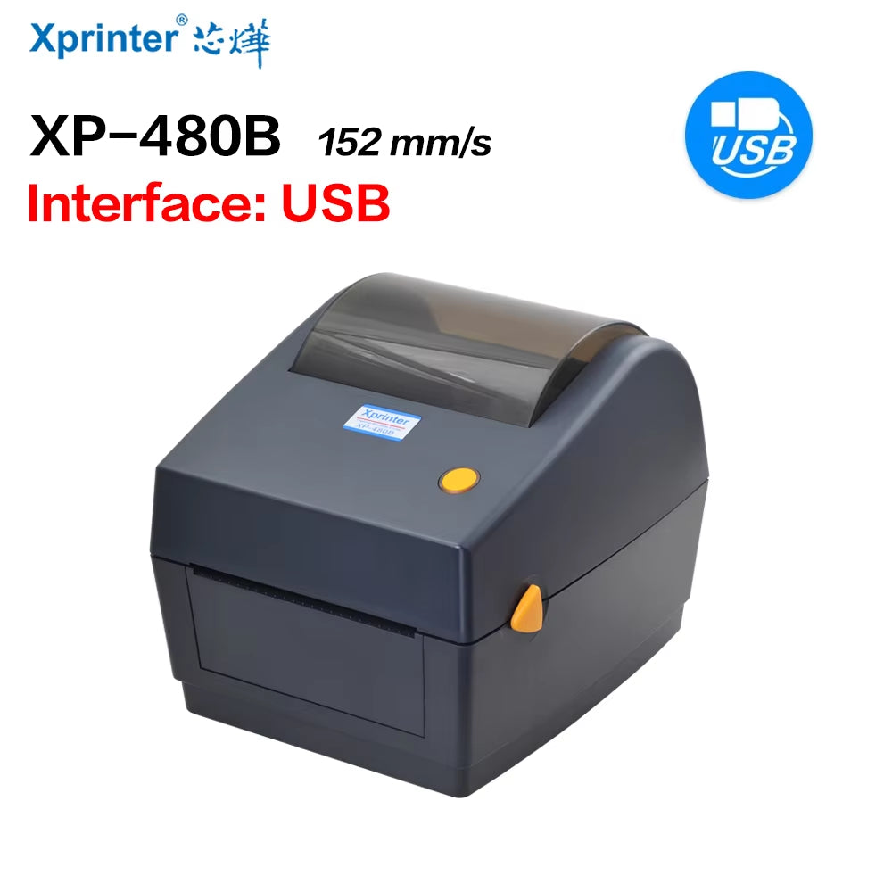 Impresora HP con Bluetooth