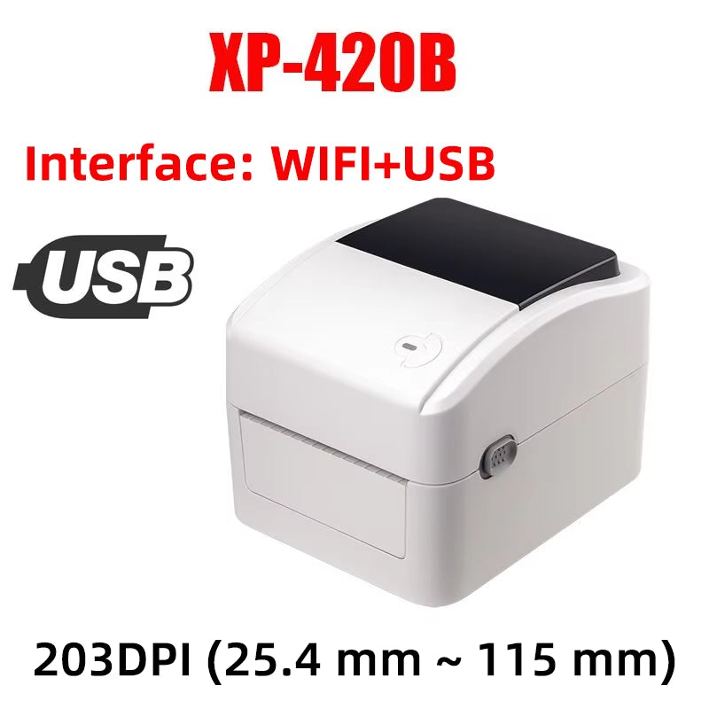 Impresora HP con Bluetooth