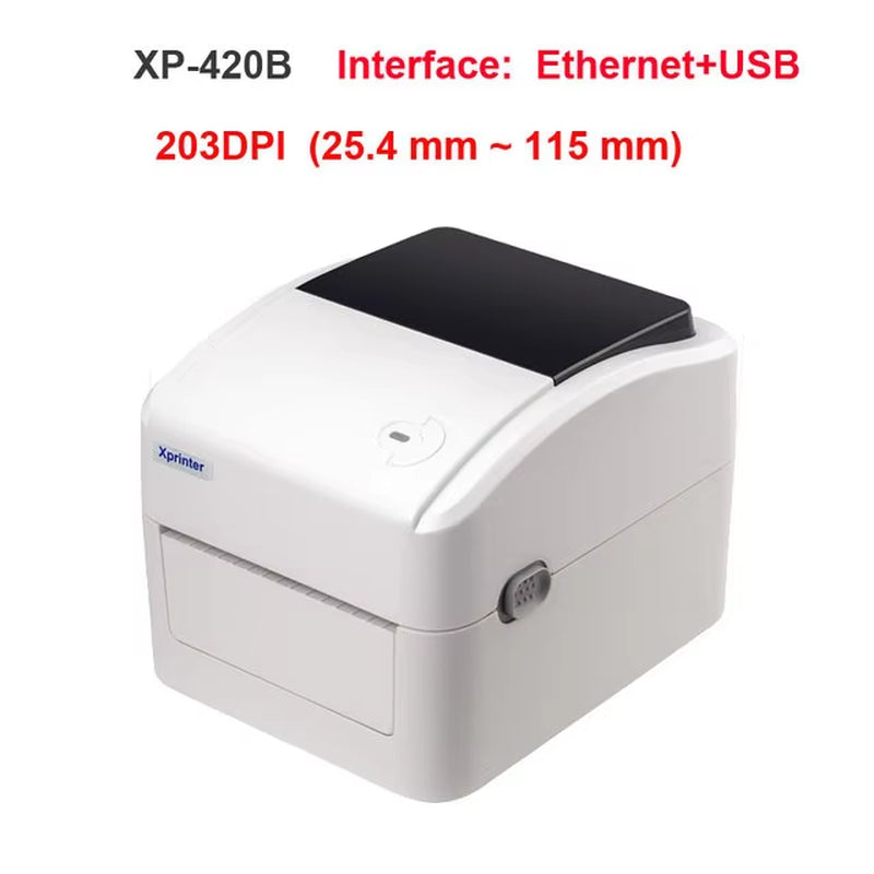Impresora HP con Bluetooth
